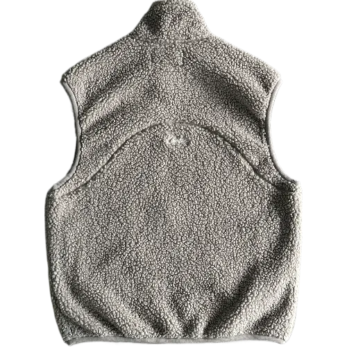 corteiz gilet Sherpa - Image 2