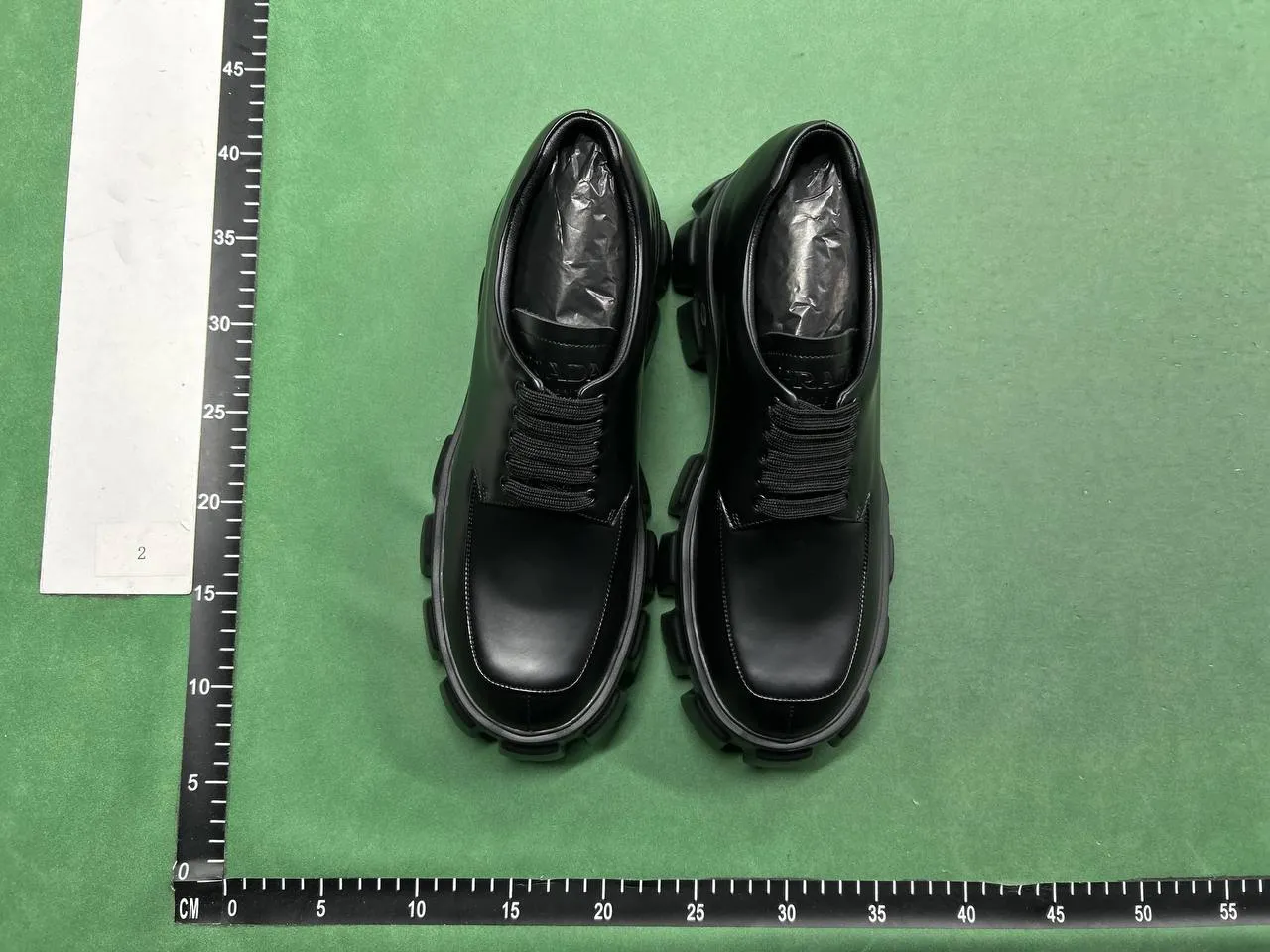 PRADA SHOES - Image 2