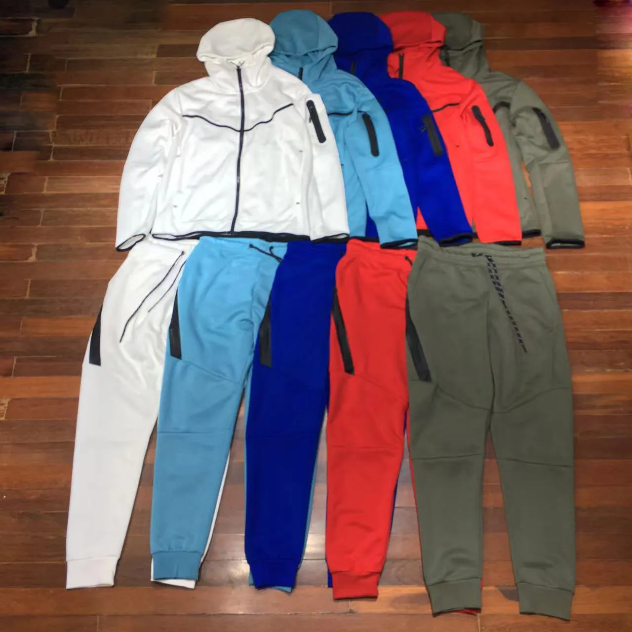 Nike tech many models - Image 2