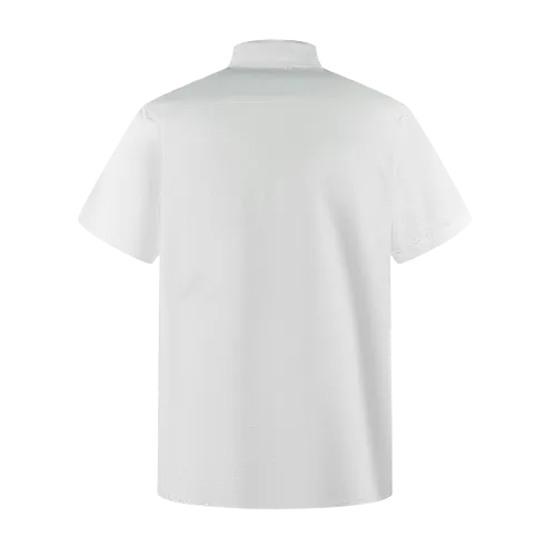 Dior White Shirt - Image 2