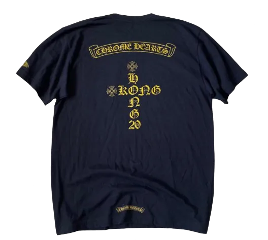 Chrome Hearts Polo - Image 2