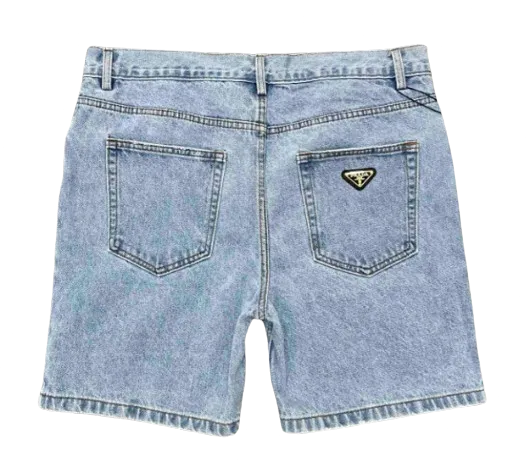Prada Women Jorts - Image 2