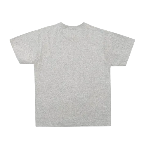 Gallery Dept Grey Blue Tee - Image 2