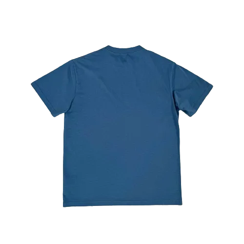 Dior Cyan Tee - Image 2
