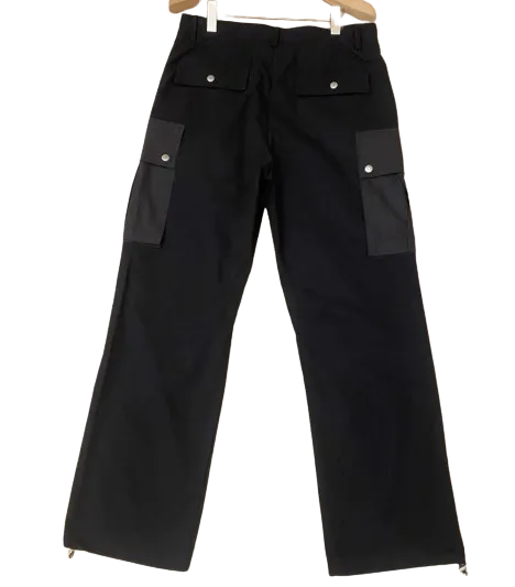 Moncler Cargo Pants - Image 2