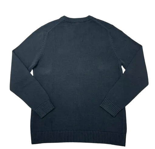 Casablanca Orange Sweater - Image 2