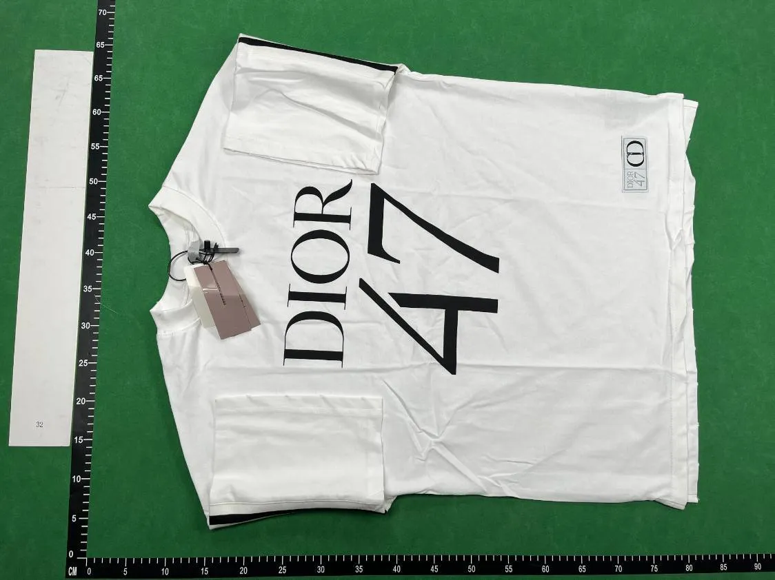 DIOR t-shirt - Image 3