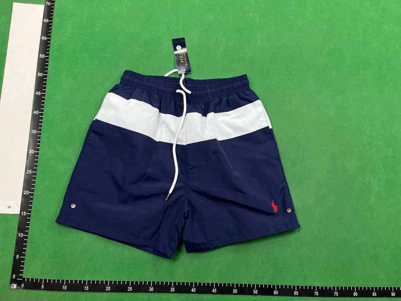 Ralph Lauren Swimshorts - Image 2