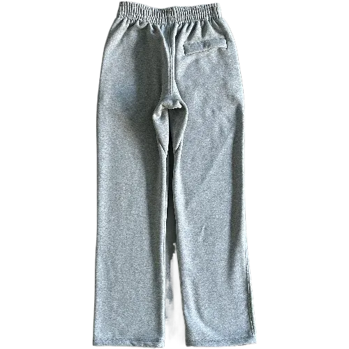 corteiz tracksuit pants HMP Straight - Image 2