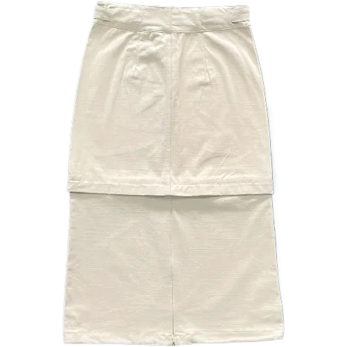 corteiz Alcatraz Women's Skirt - Image 2