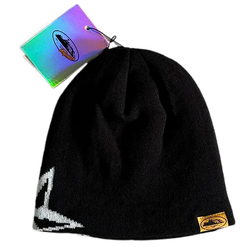 corteiz beanie Four stars cold - Image 2