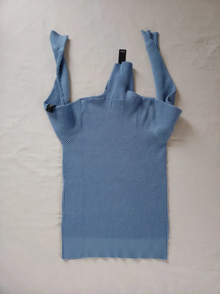 Stone Island Turtleneck FW22 - Image 2