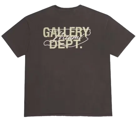 Gallery Dept Tee Florida - Image 2