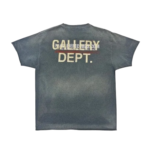 Gallery Dept Tee Records - Image 2