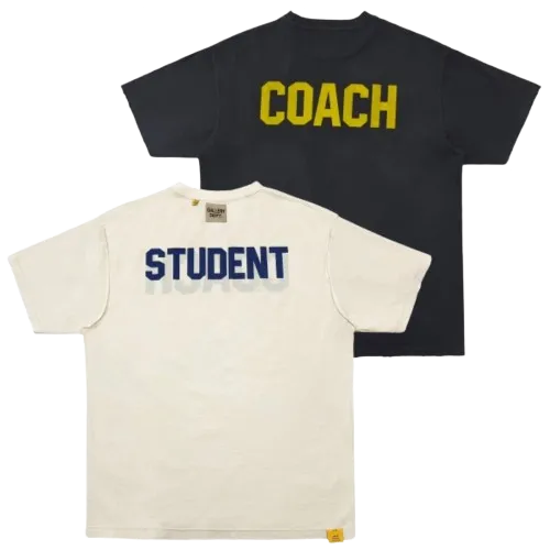 Gallery Dept Double-Sided Tee Coach/Student - Image 2