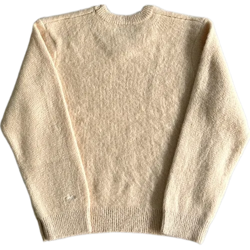 corteiz c star mohairknit sweater - Image 2