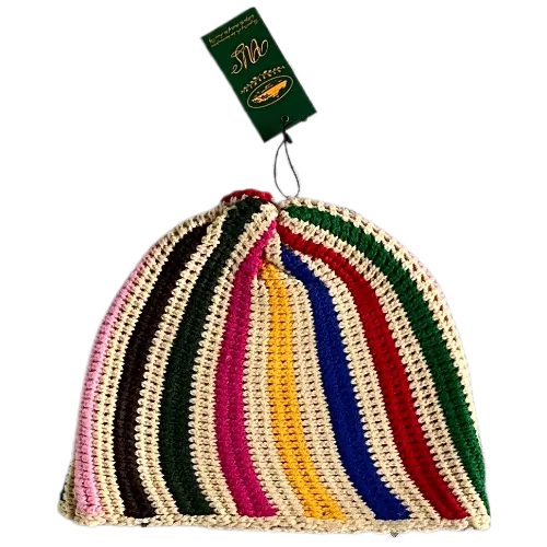 corteiz beanie ainbow - Image 2