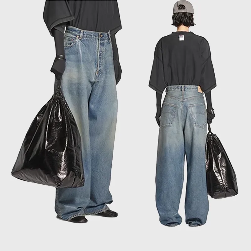 Paris style jeans - Image 2