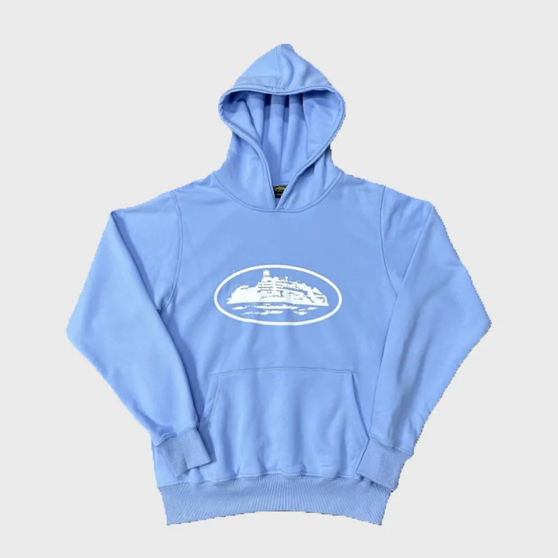 CORTEIZ Hoodie - Image 2