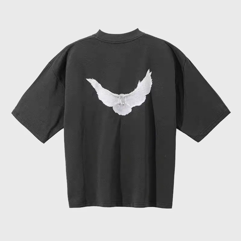 KANYE YEEZY T-shirt - Image 2