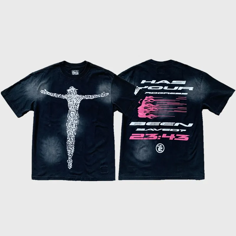 Hellstar T-Shirt - Image 2
