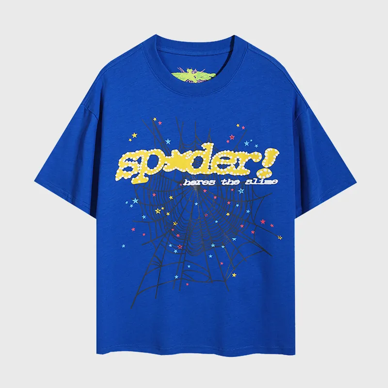 Sp5derT-shirt - Image 2