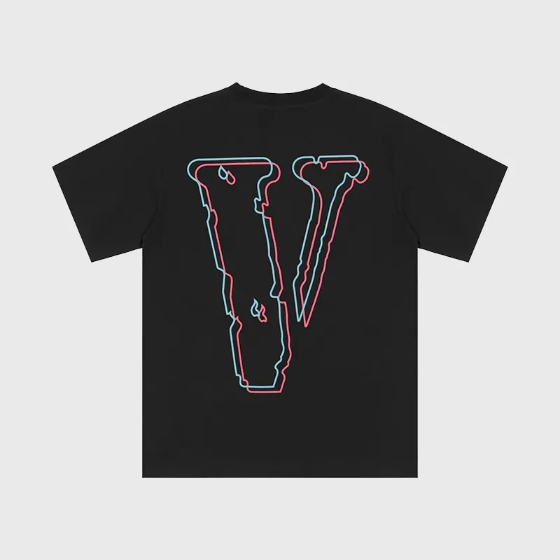 VLONE T-shirt - Image 2