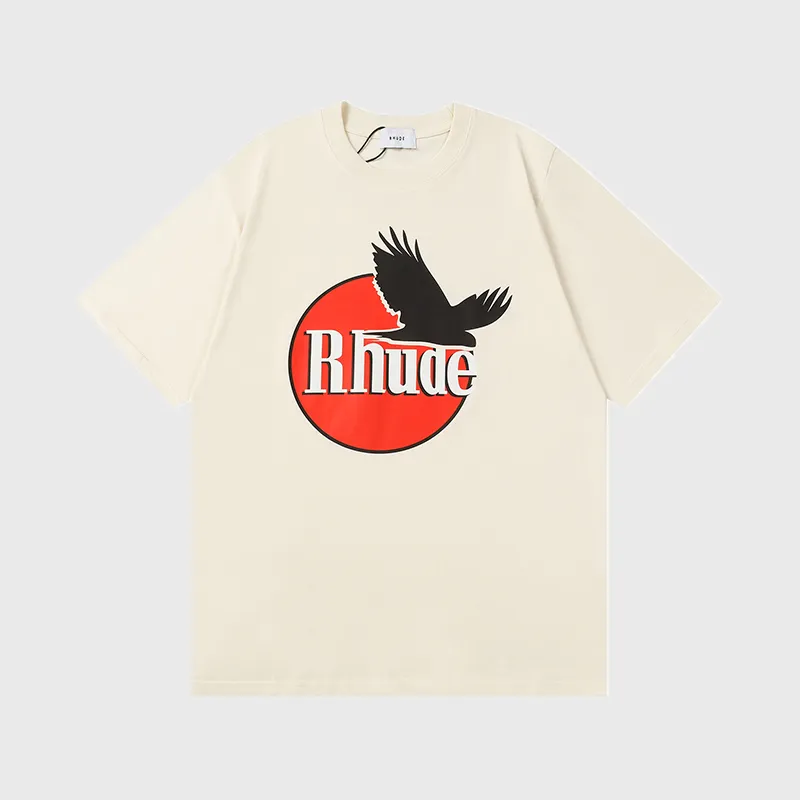 Rhude T-shirt - Image 2