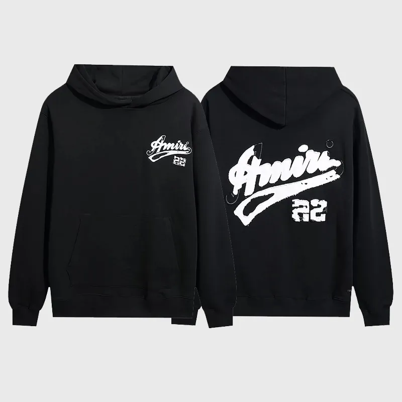 AMIRI Hoodie - Image 4