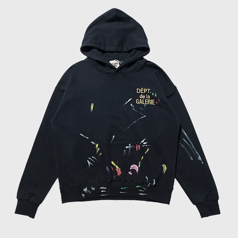 GALLERY DEPT Hoodie - Image 4
