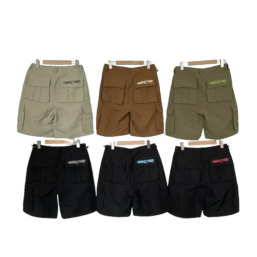 minus two cargo shorts - Image 2