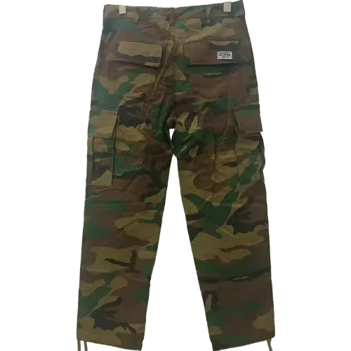 Billionaire Boys Club cargo pants - camo - Image 2