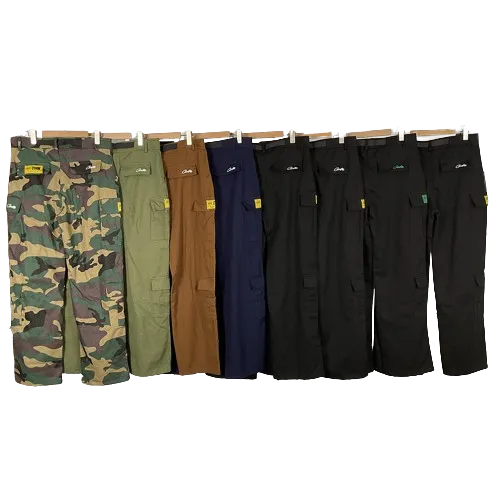 corteiz cargo pants - Image 2