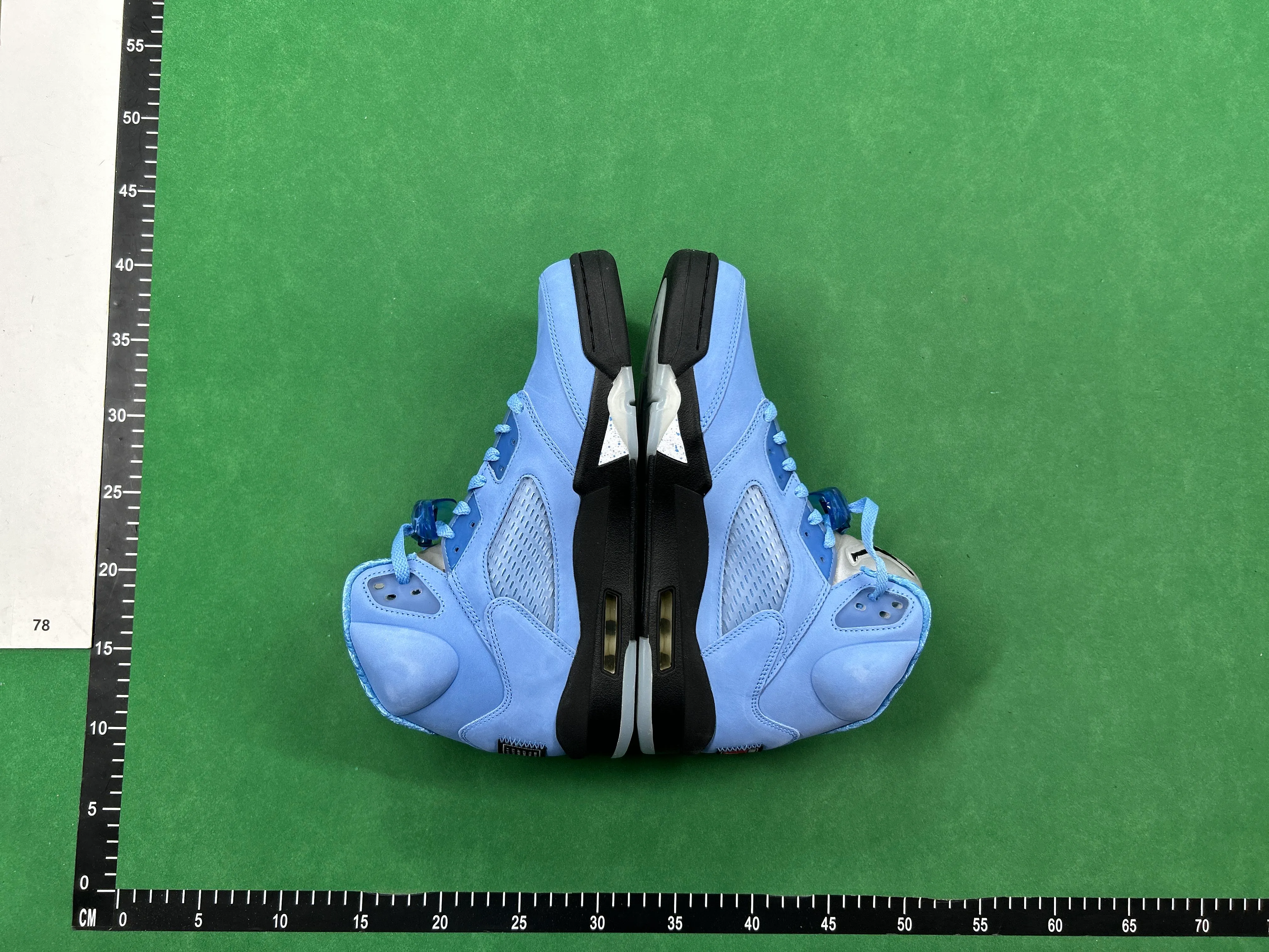 Y3 batch swoosh shoes - Image 4