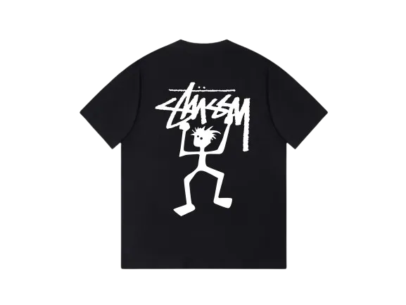 Stüssy tees - Image 4