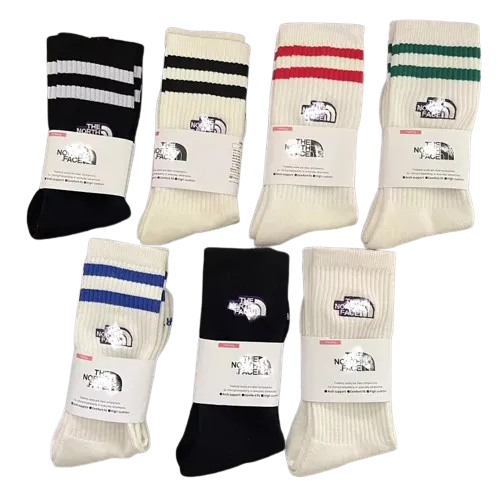 The North Face Socks - Image 2