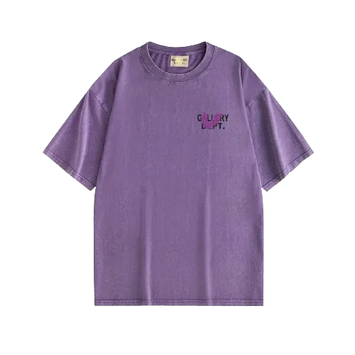 Gallery Dept T-Shirt - Image 2