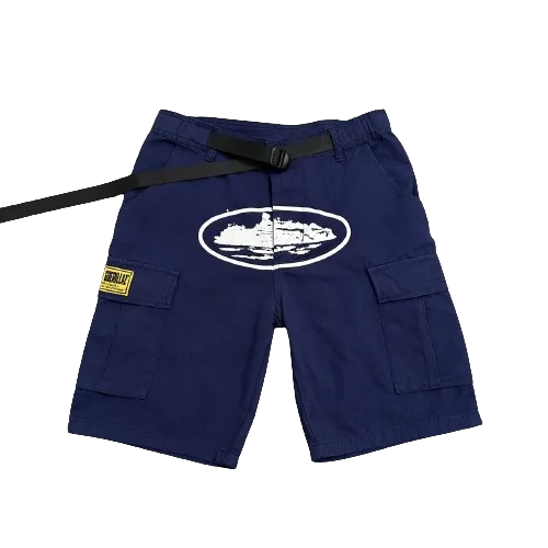 Corteiz cargo Shorts - Image 2
