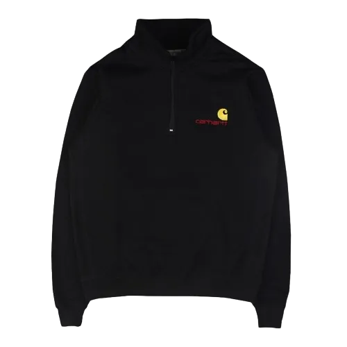 Carharrt 1/4 Zip - Image 2
