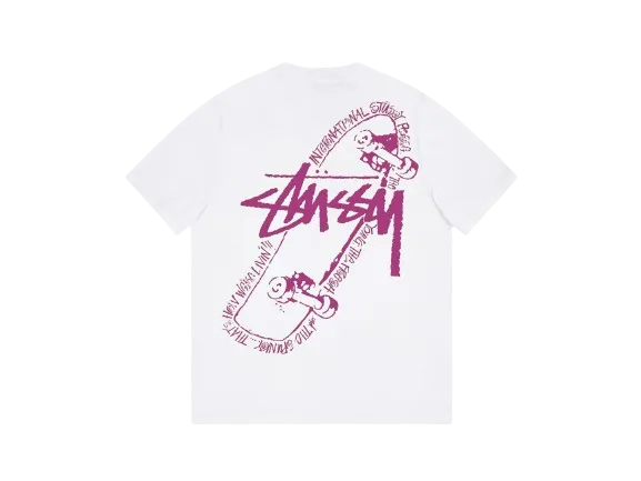 Stüssy tees - Image 2