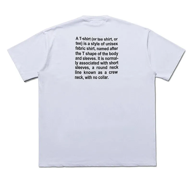 Vetements T-shirt defenition - Image 2