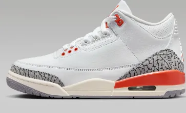jordan 3 - Image 2