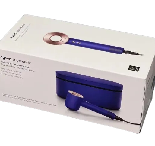 Dyson HD08 Limited - Image 2