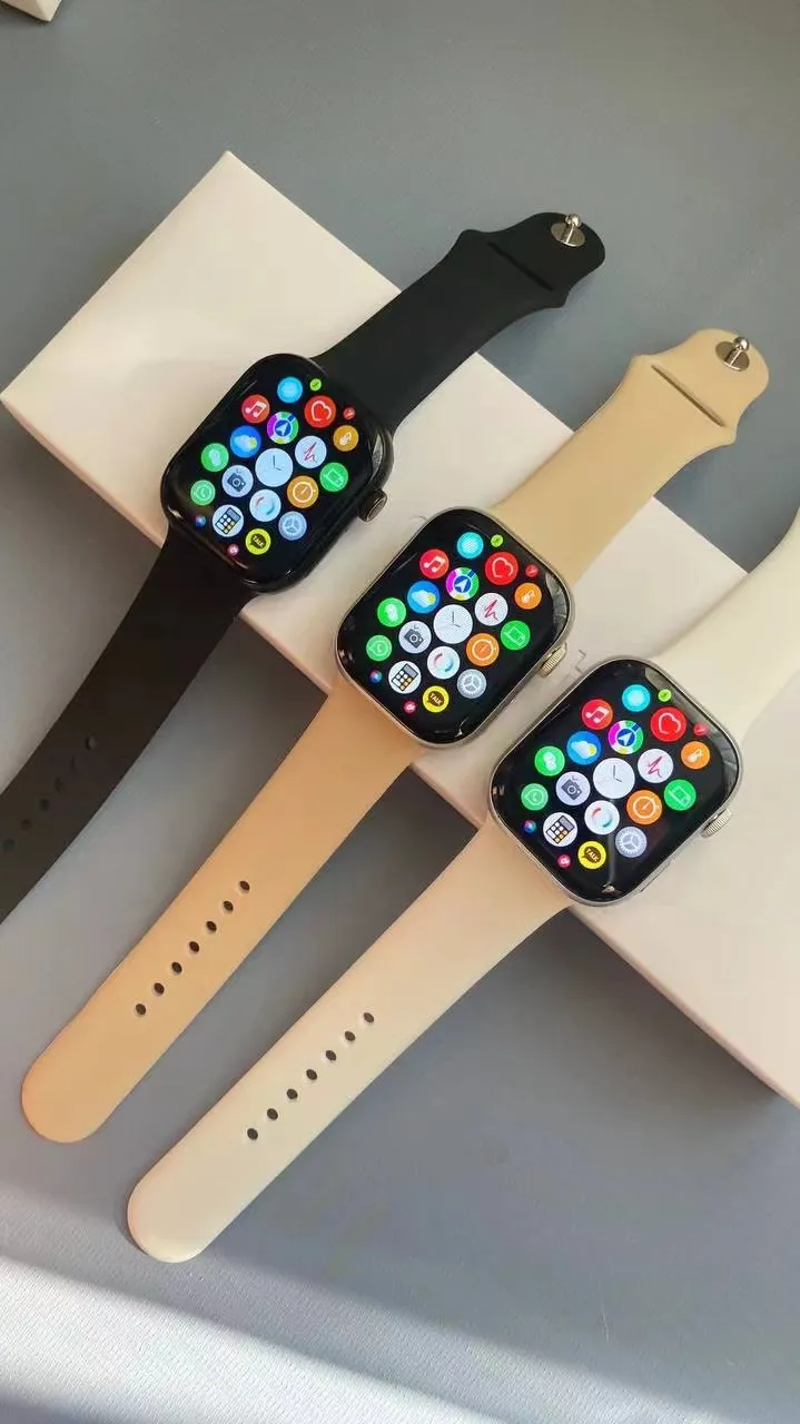 apple watch series 9 - Image 2