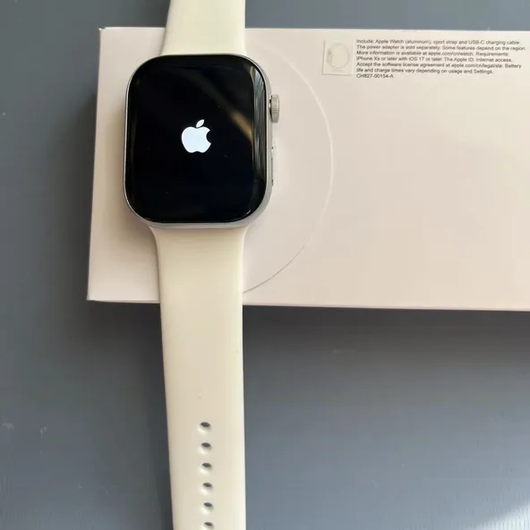 Apple watch series 9 - Image 3