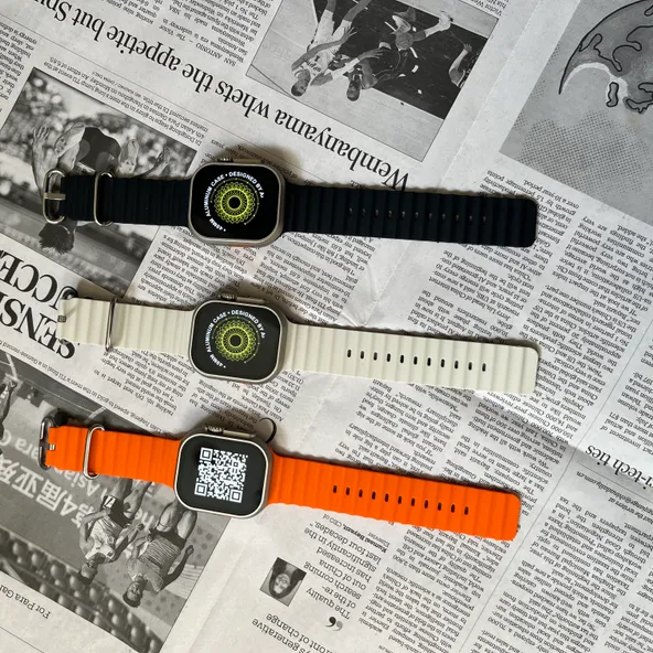 apple watch ultra 2nd - Image 3