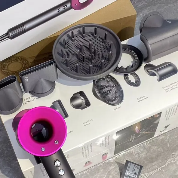 Dyson Supersonic - Image 2