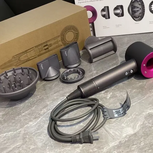 Dyson Supersonic - Image 3