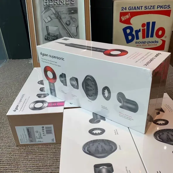 Dyson Supersonic - Image 4