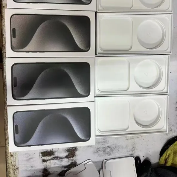 iPhone 15 Pro max - Image 2